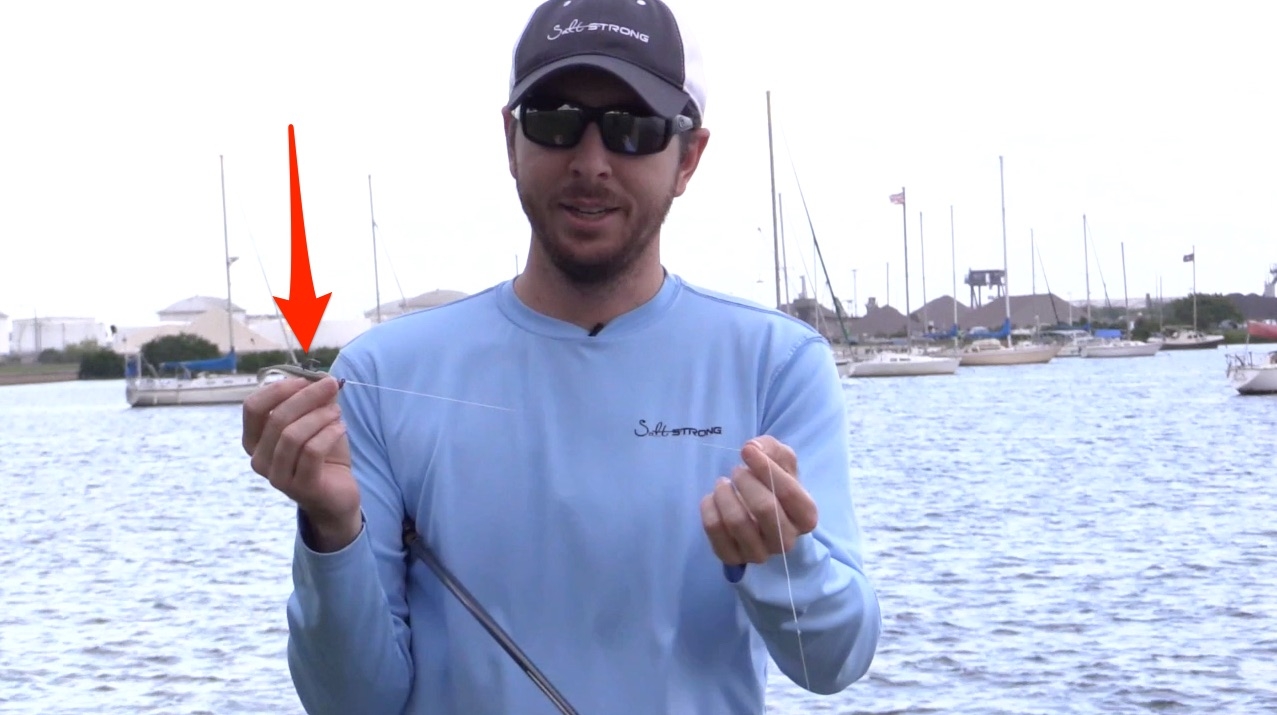 inshore fishing for flounder