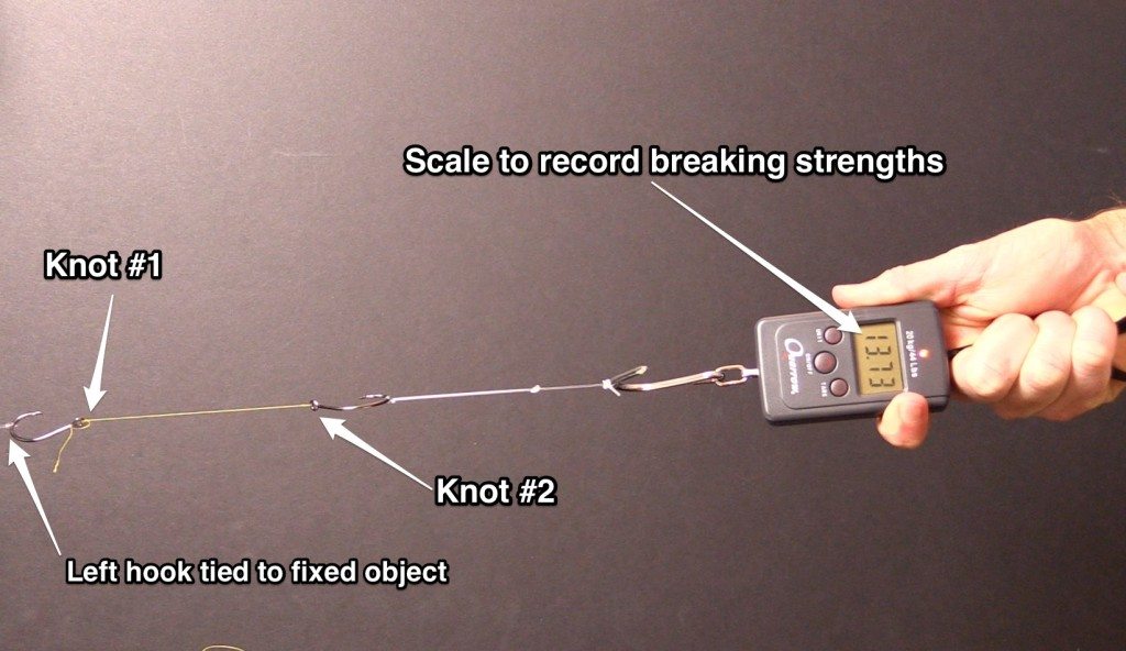 palomar knot test pic