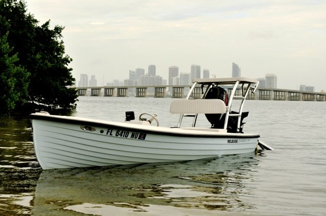 inshore fishing 101 boats