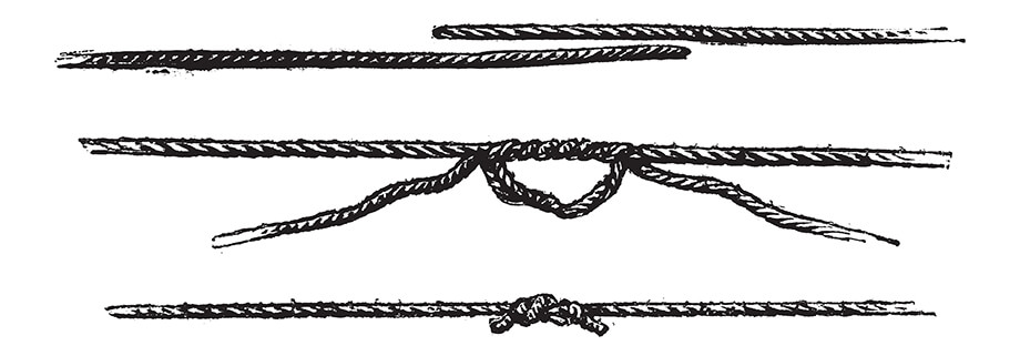 best fishing knots